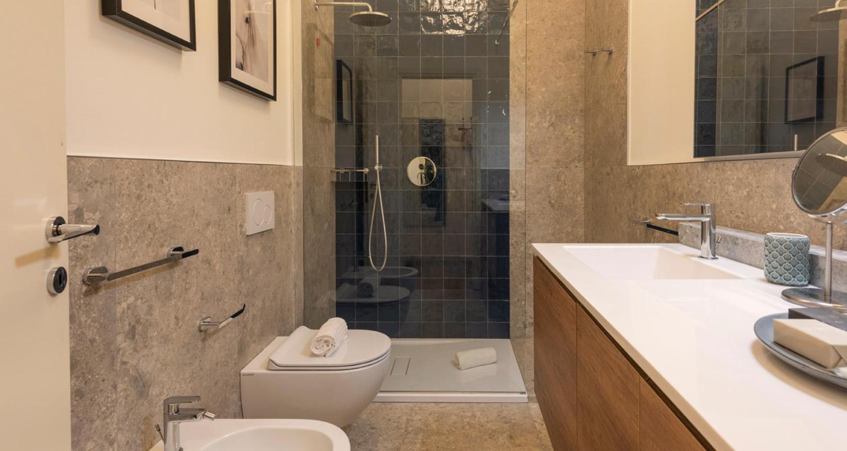 Charming Joivy Flat Next To Duomo Di コモ エクステリア 写真