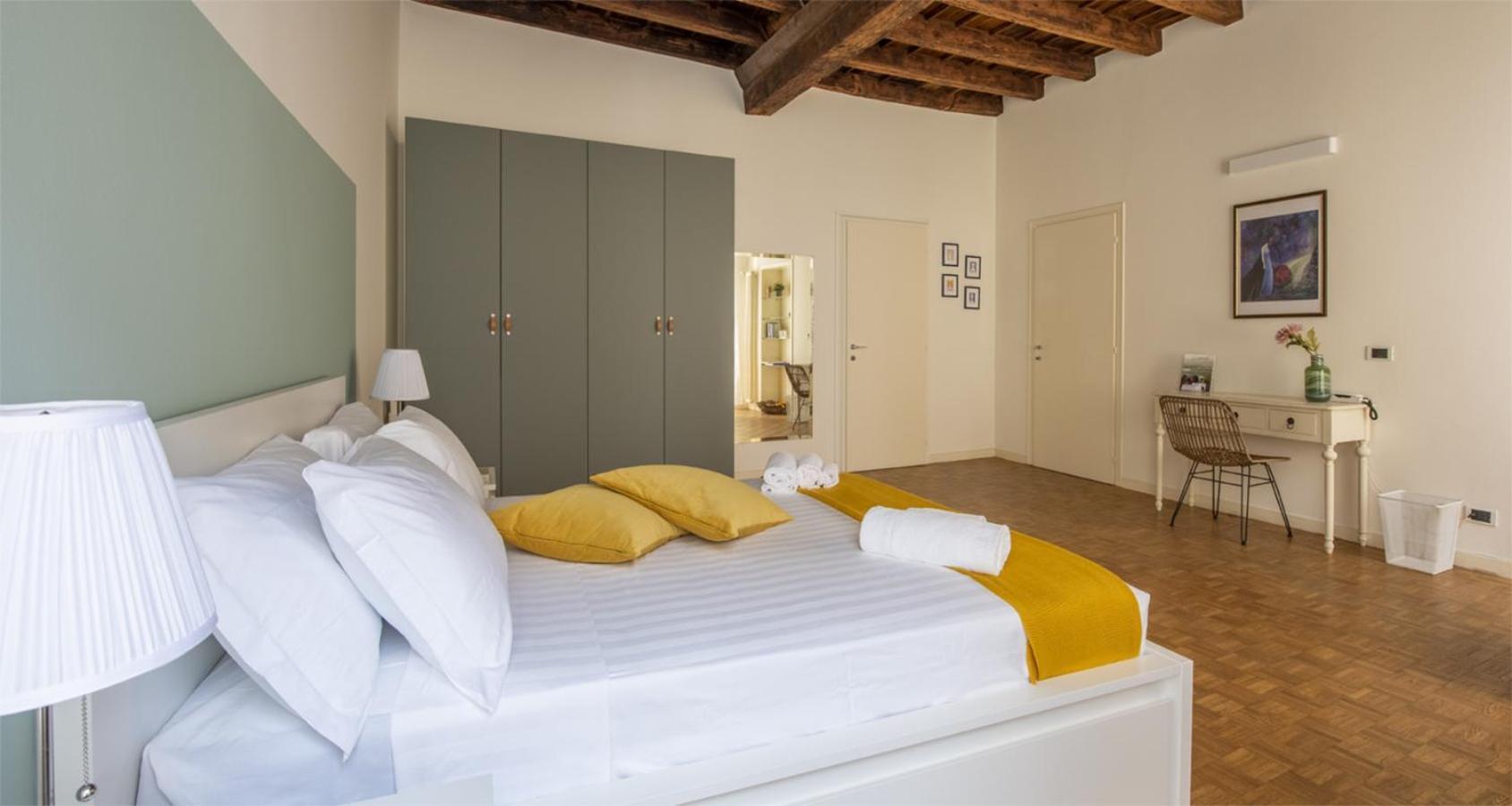 Charming Joivy Flat Next To Duomo Di コモ エクステリア 写真
