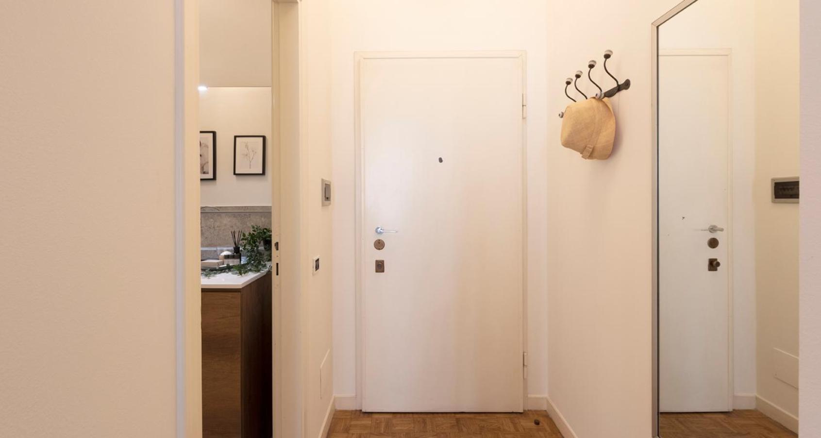 Charming Joivy Flat Next To Duomo Di コモ エクステリア 写真